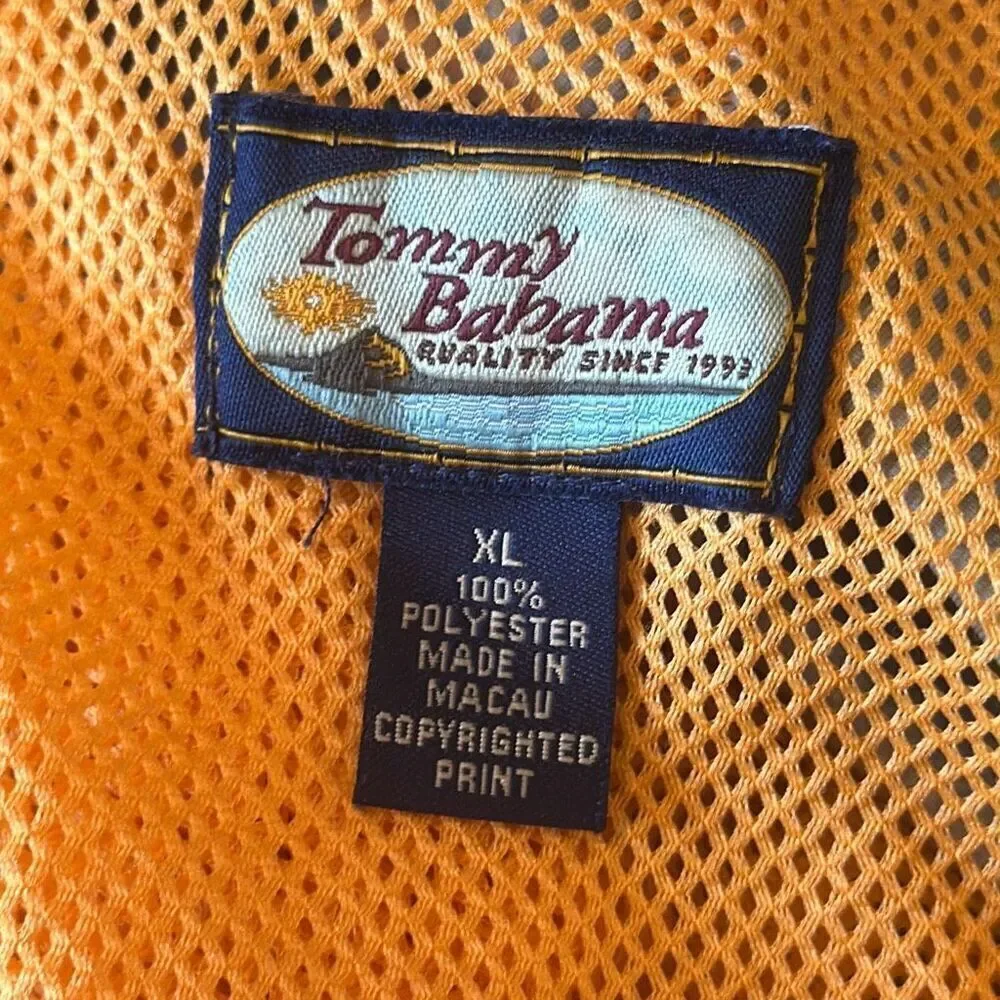 Tommy Bahama tommy bahama
